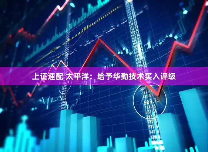 上证速配 太平洋：给予华勤技术买入评级